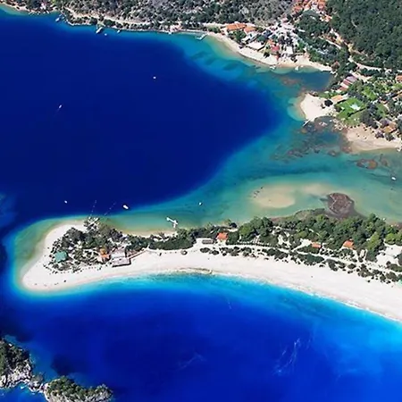 Oeldeniz Mmoonstr Apartmanhotel