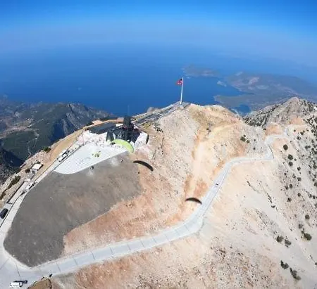 Oeldeniz Mmoonstr 3*