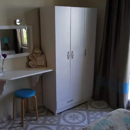 Oeldeniz Mmoonstr Apartmanhotel