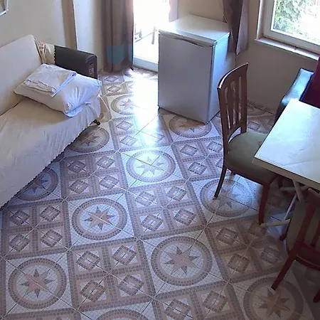 Oeldeniz Mmoonstr Apartmanhotel