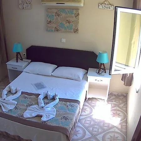 Apartmanhotel Oeldeniz Mmoonstr Oludeniz