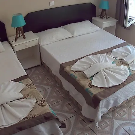 Oeldeniz Mmoonstr Apartmanhotel Oludeniz