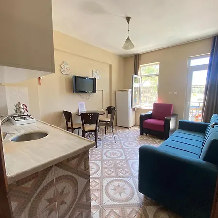 Oeldeniz Mmoonstr Apartmanhotel