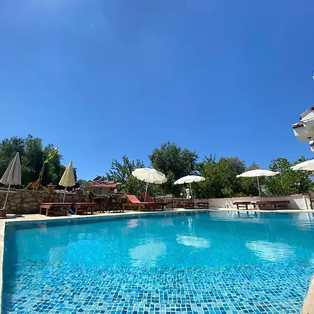 Oeldeniz Mmoonstr 3* אולודניץ