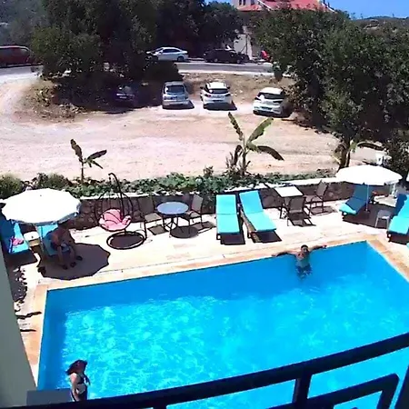 Oeldeniz Mmoonstr Apartmanhotel