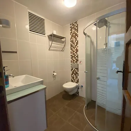 Apartmanhotel Oeldeniz Mmoonstr Oludeniz