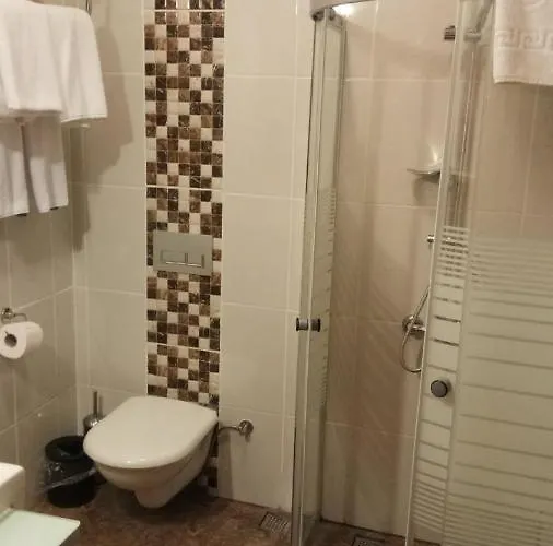 Oeldeniz Mmoonstr Aparthotel 3*