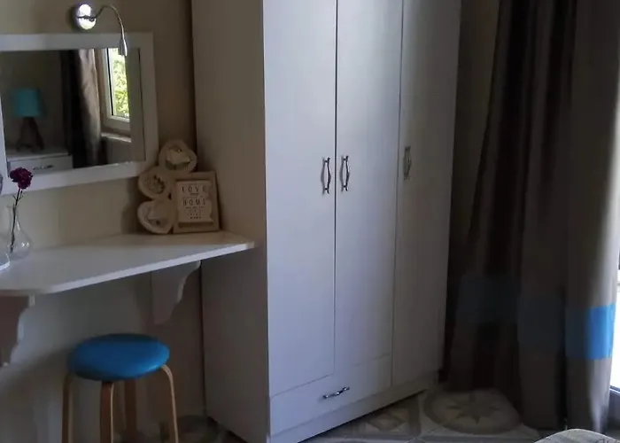 Oeldeniz Mmoonstr Aparthotel