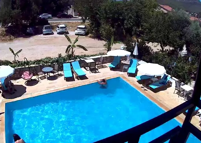 Oeldeniz Mmoonstr Aparthotel 3*