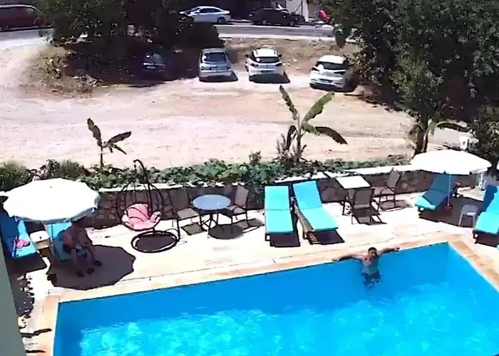 Oeldeniz Mmoonstr Aparthotel