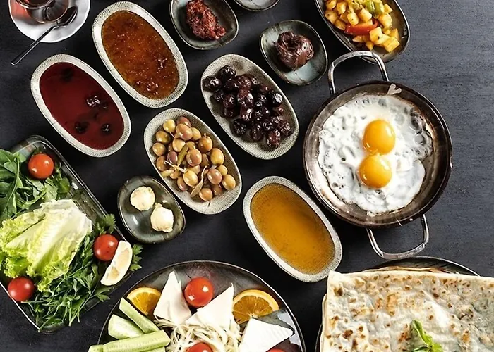 Apart Otel Moonstar Ölüdeniz