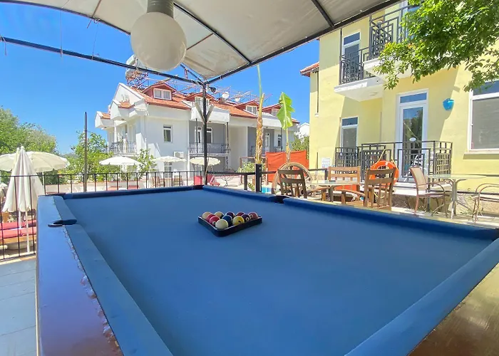 Oeldeniz Mmoonstr 3*